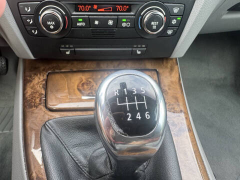 2008 BMW 3 Series 328i