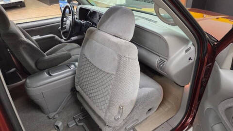 1998 GMC Sierra 1500