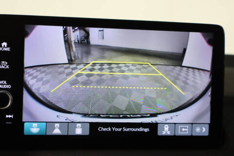 2024 Acura Integra w/Tech w/A-SPEC