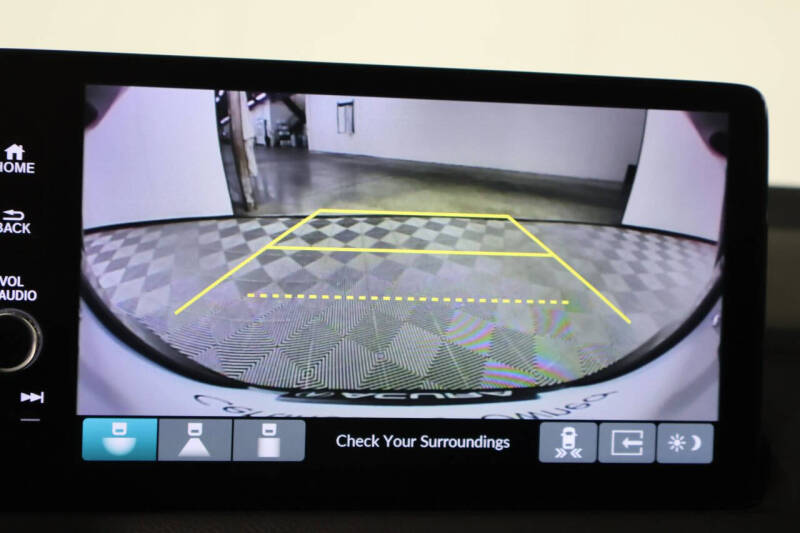 2024 Acura Integra w/Tech w/A-SPEC