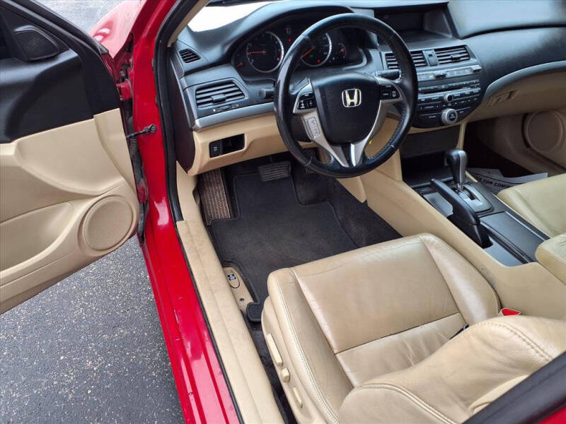 2010 Honda Accord EX-L