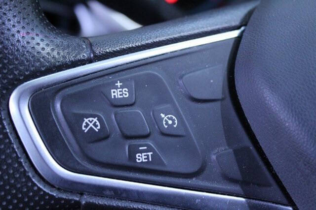 2022 Chevrolet Malibu LS