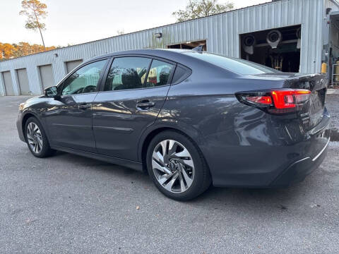 2024 Subaru Legacy Limited