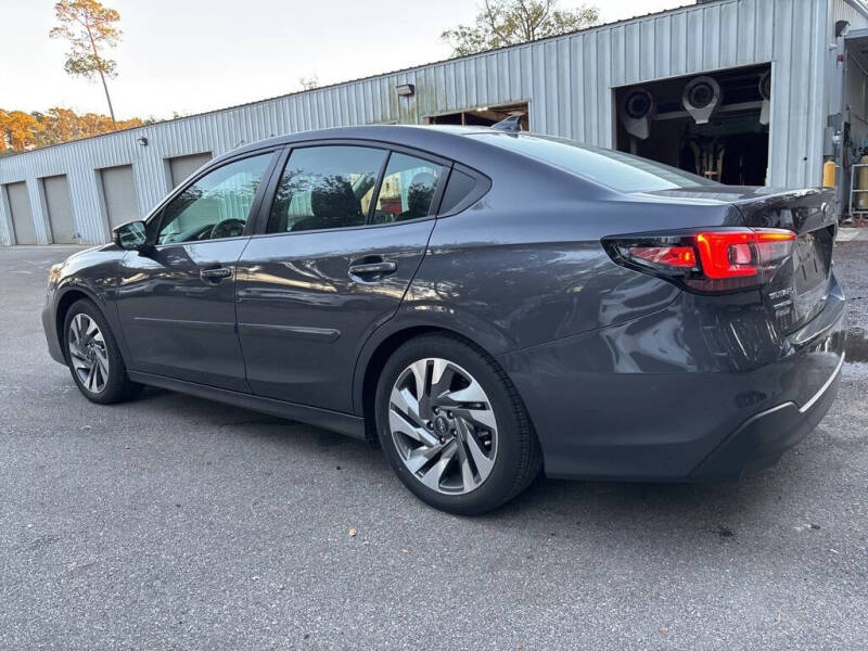 2024 Subaru Legacy Limited