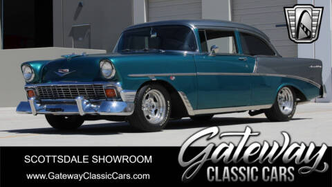 1956 Chevrolet 210