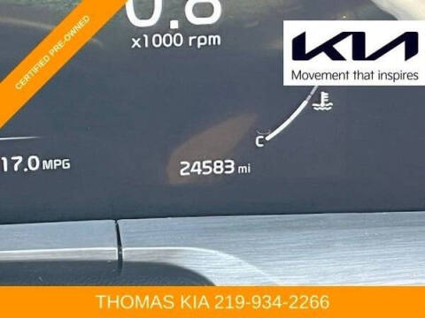 2024 Kia Telluride SX-Prestige X-Pro