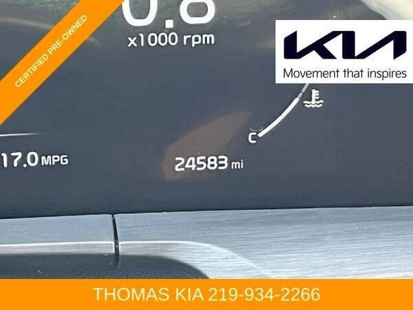 2024 Kia Telluride SX-Prestige X-Pro