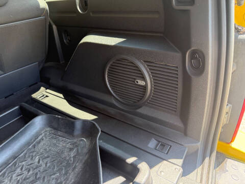 2011 Dodge Nitro Detonator