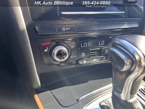 2013 Audi Allroad 2.0T quattro Premium Plus