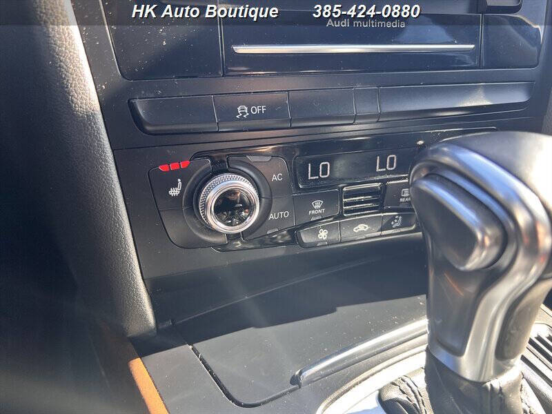 2013 Audi Allroad 2.0T quattro Premium Plus