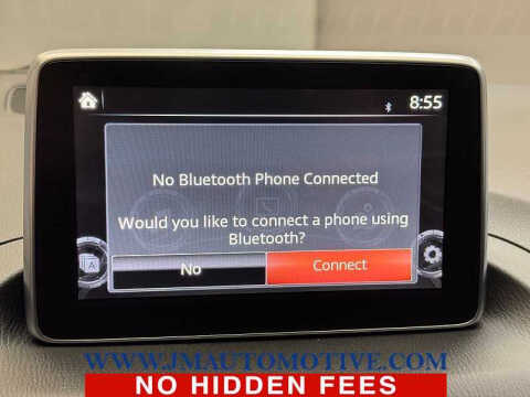 2015 Mazda MAZDA3 i Touring