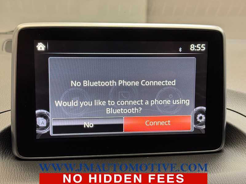 2015 Mazda MAZDA3 i Touring