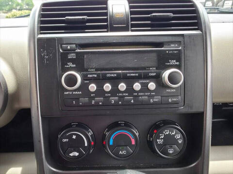 2011 Honda Element EX