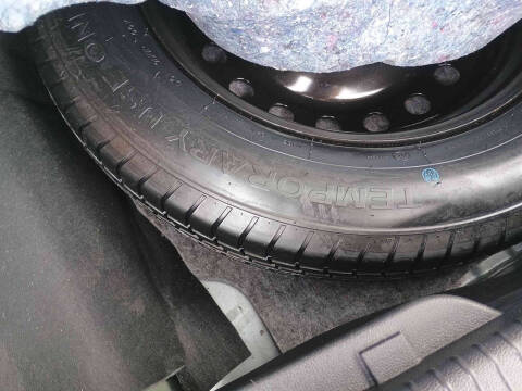 2020 Volkswagen Atlas SE