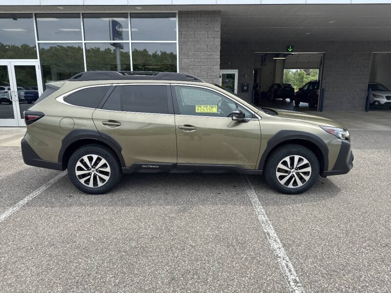 2024 Subaru Outback Premium