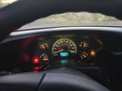 2007 Chevrolet Express 2500