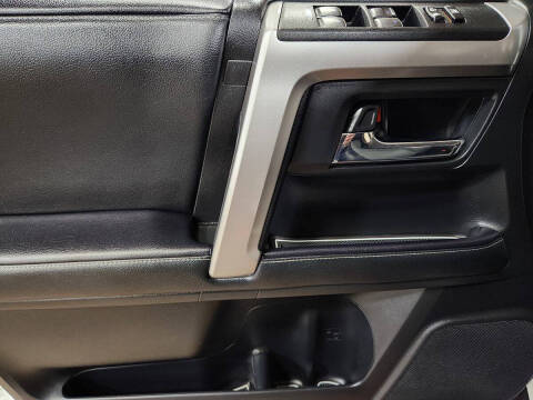 2020 Toyota 4Runner SR5 Premium