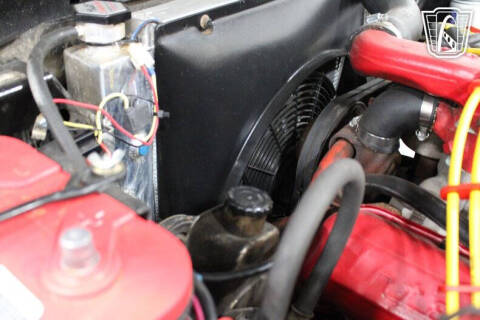 1978 International Scout