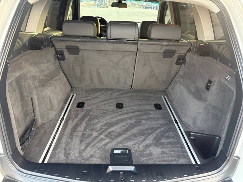 2006 BMW X3 3.0i