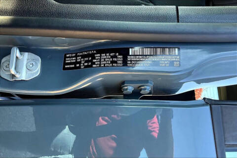 2018 Jeep Renegade Altitude