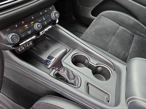 2024 Dodge Durango SRT 392