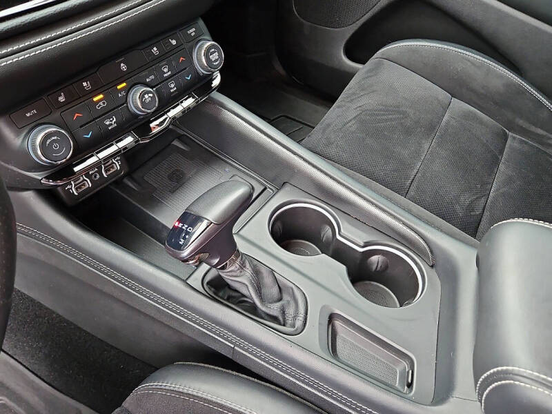 2024 Dodge Durango SRT 392
