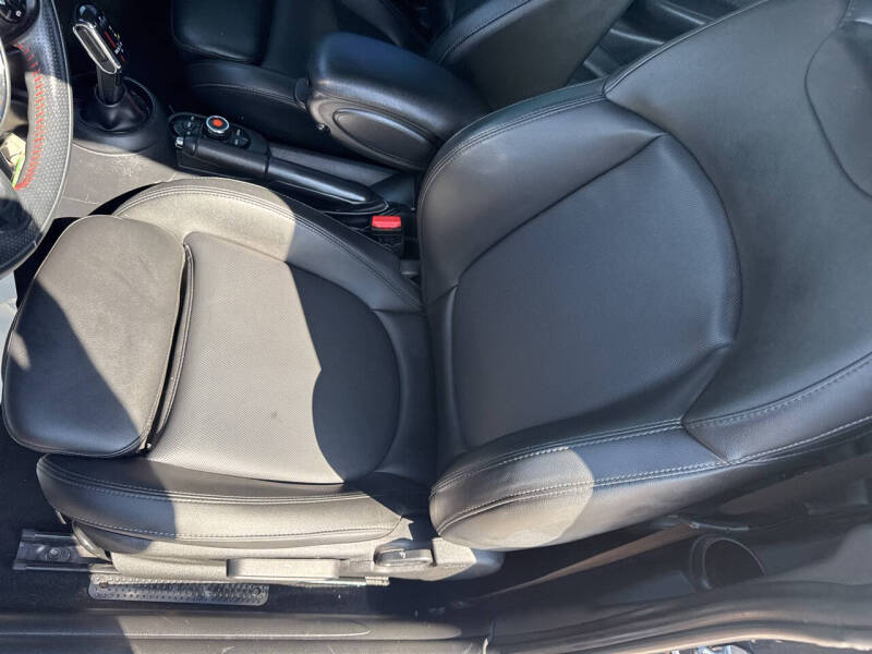2020 MINI Hardtop 2 Door Cooper S