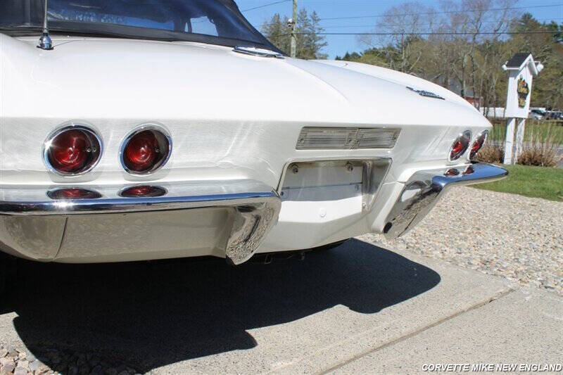 1967 Chevrolet Corvette 112