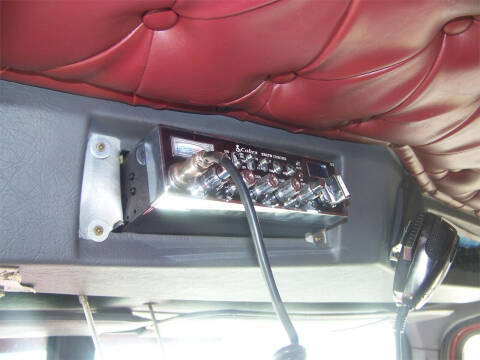 2005 Western Star 4900 SF