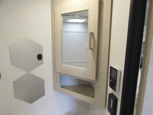 2025 Forest River AVENGER 25