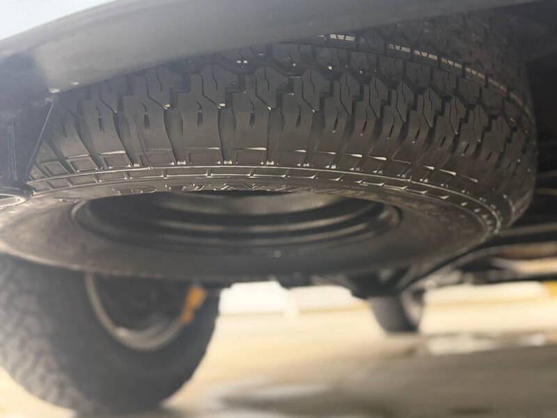 2001 Toyota 4Runner SR5