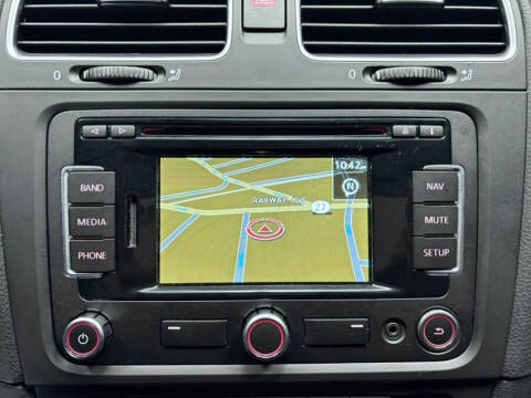 2013 Volkswagen Golf R 4Motion