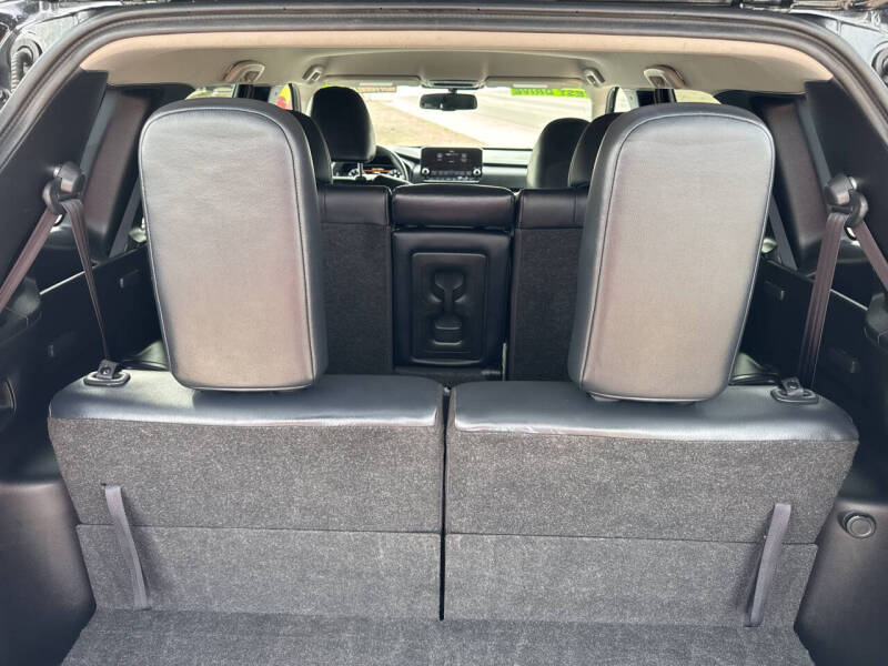 2024 Mitsubishi Outlander SEL