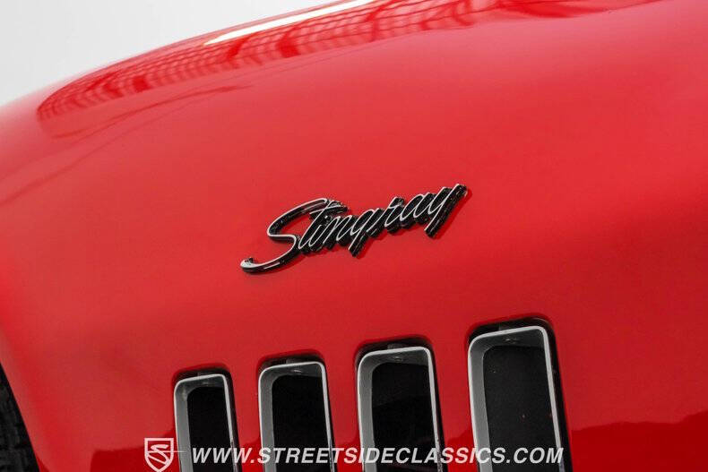 1969 Chevrolet Corvette