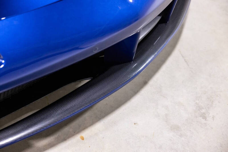 2019 Ferrari 488 Spider