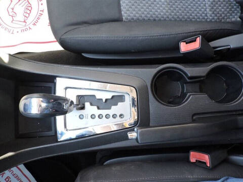 2009 Dodge Avenger SE