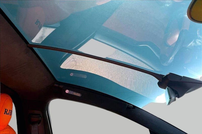 2020 Tesla Model X Performance