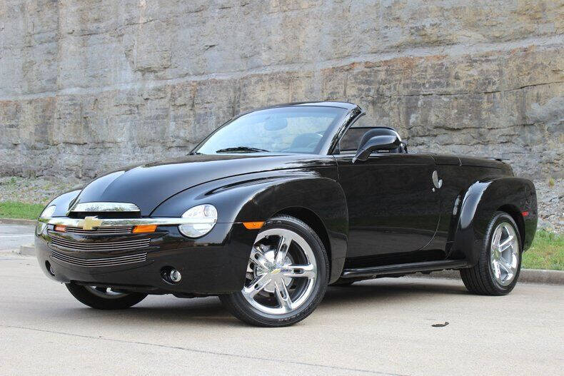 2005 Chevrolet SSR for sale in Nashville, TN