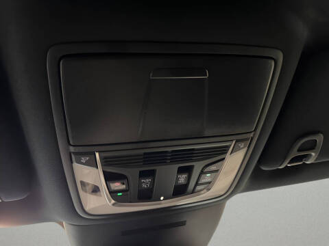 2026 Acura MDX SH-AWD w/A-SPEC