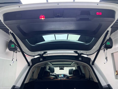 2020 Mercedes-Benz GLS GLS 450