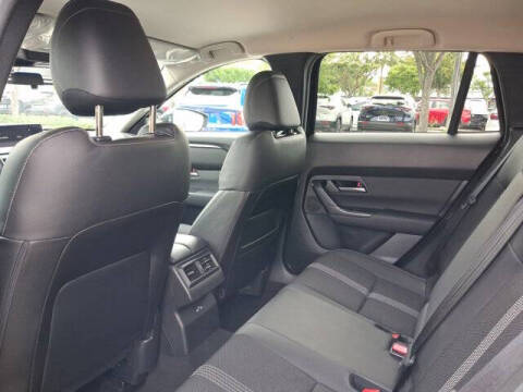 2026 Mazda CX-50 2.5 S Select