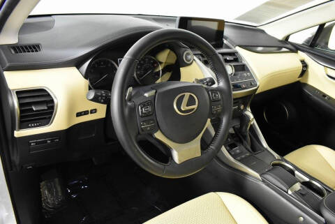 2019 Lexus NX 300 for sale at CU Carfinders in Norcross GA