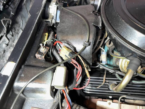 1980 Chevrolet Corvette