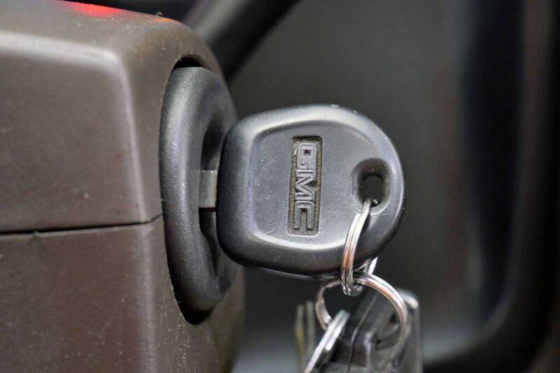 2019 GMC Sierra 2500HD