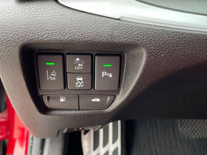 2019 Acura TLX