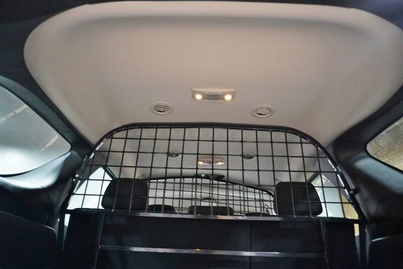 2018 Dodge Durango Special Service