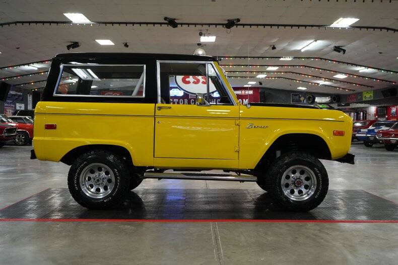 1976 Ford Bronco