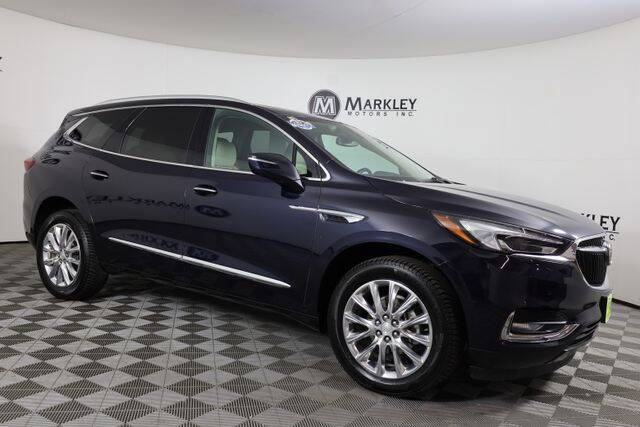 2020 Buick Enclave Premium