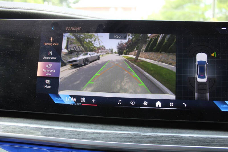 2024 BMW 7 Series 740i xDrive