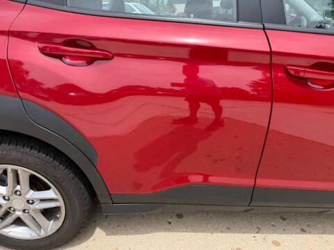 2019 Hyundai Kona SE